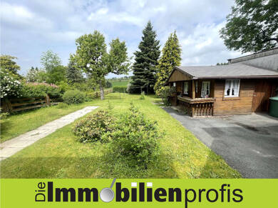 Doppelhaushälfte zum Kauf 85.000 € 5 Zimmer 90 m² 600 m² Grundstück Geroldsreuth Geroldsgrün 95179