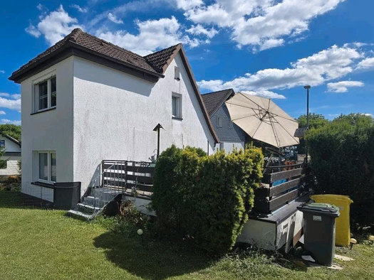 Einfamilienhaus zum Kauf 119.999 € 4 Zimmer 88 m² 134 m² Grundstück Schlegelshaid Steinwiesen 96349