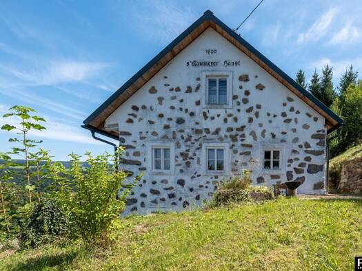 Bauernhaus zum Kauf 299.000 € 8 Zimmer 182,3 m² 6.820 m² Grundstück Gramastetten 4201