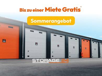 Lagerhalle zur Miete provisionsfrei 149 € 21 m² Lagerfläche Lauterbacher Straße 6 Kirchhain Kirchhain 35274