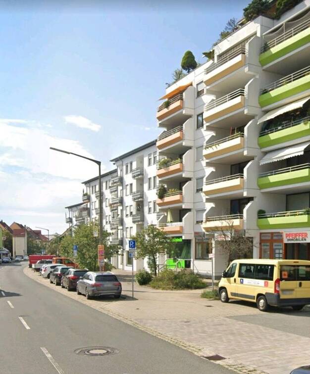 Wohnung zum Kauf provisionsfrei 310.000 € 2,5 Zimmer 81 m² 1. Geschoss Neumarkt Neumarkt 92318