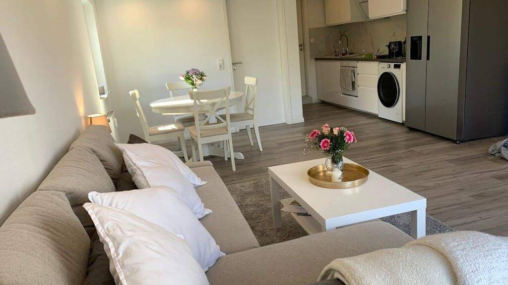 Wohnung zum Kauf 269.000 € 2 Zimmer 51 m² 1. Geschoss Königsbau Konstanz 78464