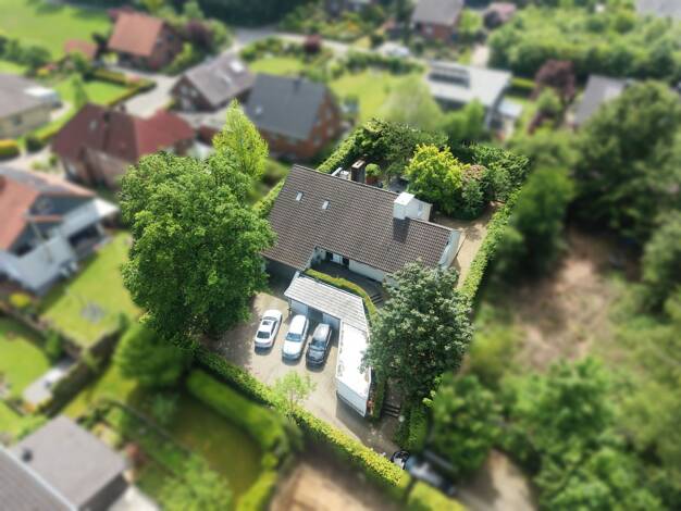 Einfamilienhaus zum Kauf 577.500 € 7 Zimmer 256,5 m² 1.250 m² Grundstück Laggenbeck Ibbenbüren 49479