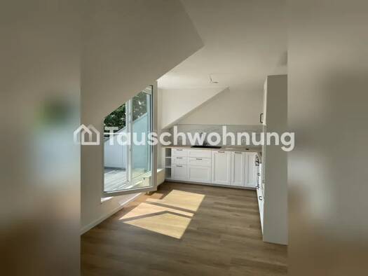 Wohnung zur Miete Tauschwohnung 893 € 2 Zimmer 51 m² Alsterdorf Hamburg 22415