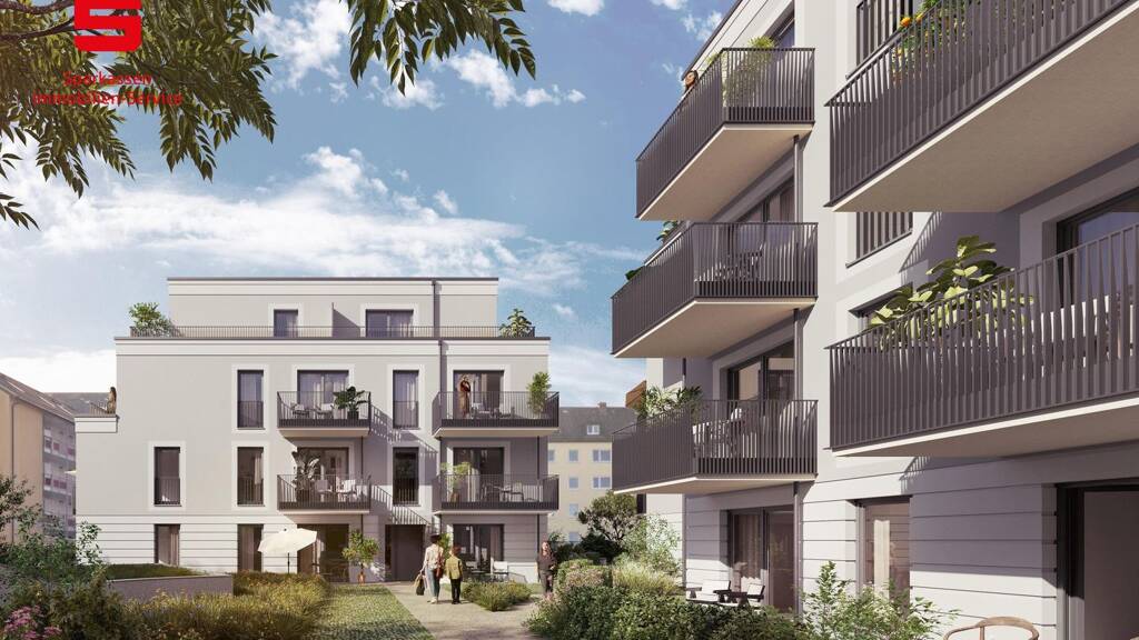 WG-Zimmer zum Kauf provisionsfrei 759.000 € 3 Zimmer 63,4 m² 3. Geschoss Sendling-Westpark München 81369