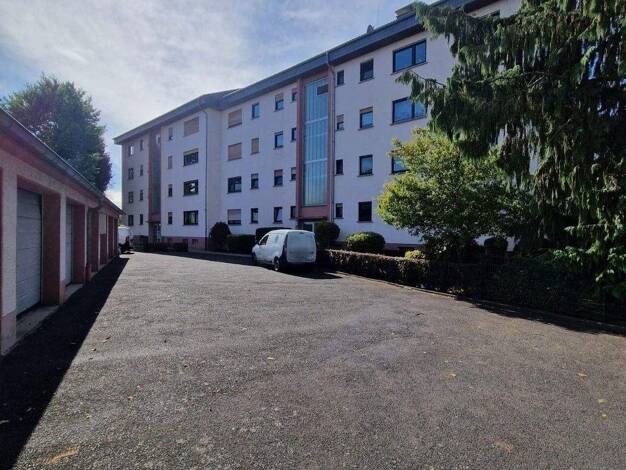 Studio zum Kauf 122.000 € 1 Zimmer 40,2 m² frei ab sofort Bruchköbel 63486