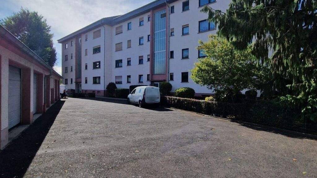 Studio zum Kauf 122.000 € 1 Zimmer 40,2 m² frei ab sofort Bruchköbel 63486