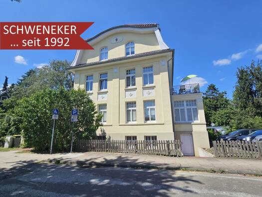 Wohnung zur Miete 900 € 4 Zimmer 115 m² 1. Geschoss frei ab 01.10.2026 Innenstadt Herford 32052