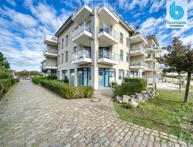 Wohnung zum Kauf als Kapitalanlage geeignet 625.000 € 5 Zimmer 114 m² Burgtiefe Fehmarn 23769
