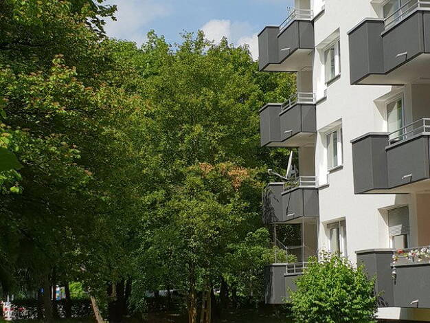 Wohnung zur Miete 1.700 € 3,5 Zimmer 84 m² 4. Geschoss frei ab 01.07.2026 Robert-Koch-Str. 38 Ottobrunn 85521