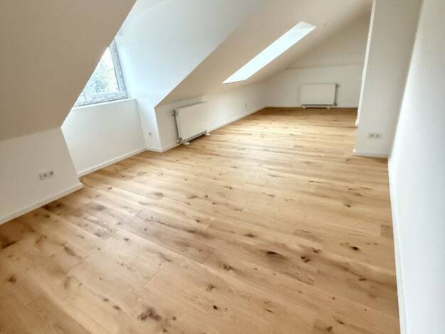 Wohnung zur Miete - Erstbezug 1.225 € 2 Zimmer 45,1 m² 3. Geschoss frei ab 01.12.2026 Landshuter Straße 59 Freising Freising 85356