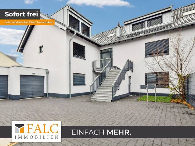 Maisonette zur Miete - Erstbezug 2.450 € 6 Zimmer 224 m² Pulheim 50259