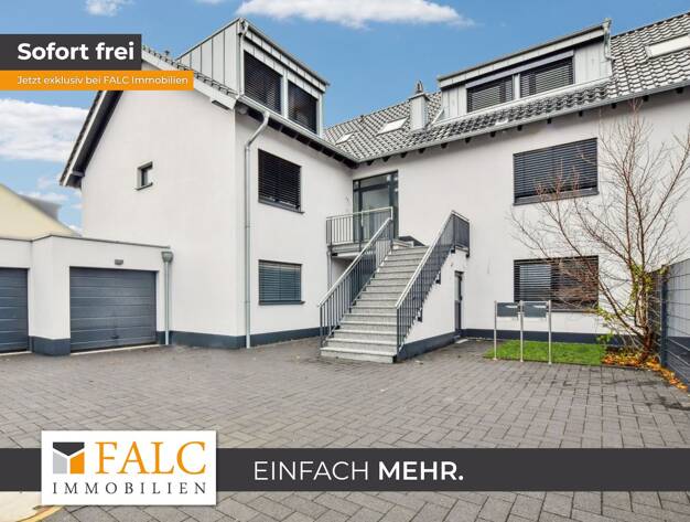 Maisonette zur Miete - Erstbezug 2.450 € 6 Zimmer 224 m² Pulheim 50259