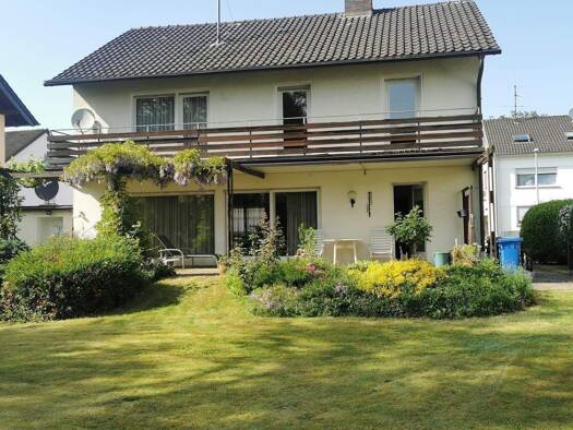 Einfamilienhaus zum Kauf 540.000 € 6 Zimmer 160 m² 650 m² Grundstück Rheinbreitbach 53619
