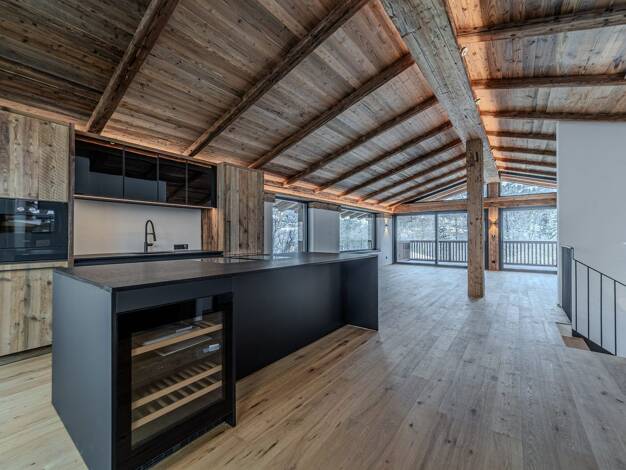 Haus zum Kauf 2.975.000 € 5 Zimmer 249 m² Kitzbühel 6370