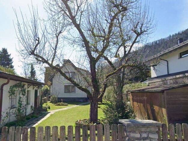 Mehrfamilienhaus zum Kauf provisionsfrei 980.000 € 8 Zimmer 170 m² 1.131 m² Grundstück Hallein 5400
