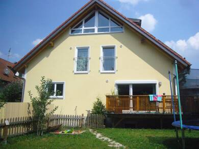Reihenendhaus zum Kauf 969.000 € 5 Zimmer 146 m² 335 m² Grundstück Grafrath Grafrath 82284