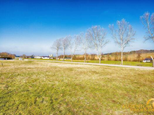 Grundstück zum Kauf 669 m² Grundstück Wildenberg Pürkwang 93359