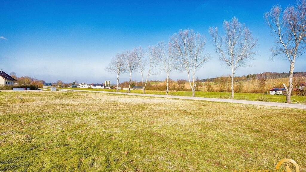 Grundstück zum Kauf 669 m² Grundstück Wildenberg Pürkwang 93359