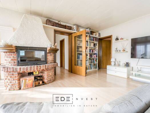 Wohnung zum Kauf 549.000 € 3,5 Zimmer 121 m² Wolfratshausen 82515