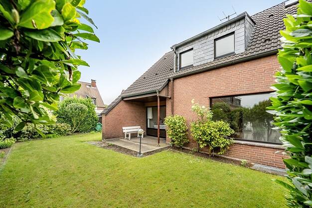 Einfamilienhaus zum Kauf 460.000 € 5 Zimmer 126 m² 468 m² Grundstück St. Tönis Tönisvorst 47918
