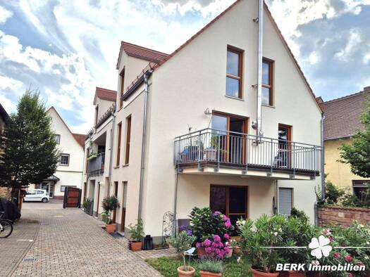 Maisonette zum Kauf 395.000 € 3 Zimmer 91,5 m² Obernau Aschaffenburg 63743