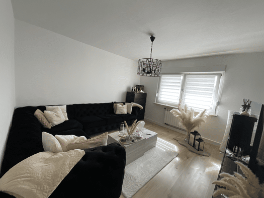 Wohnung zur Miete 529 € 3 Zimmer 60 m² 1. Geschoss frei ab 14.12.2026 Gotenstraße 19 Habinghorst Castrop-Rauxel 44579