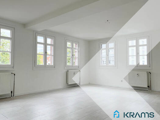 Wohnung zur Miete 670 € 2,5 Zimmer 63,7 m² frei ab sofort Pfullingen 72793