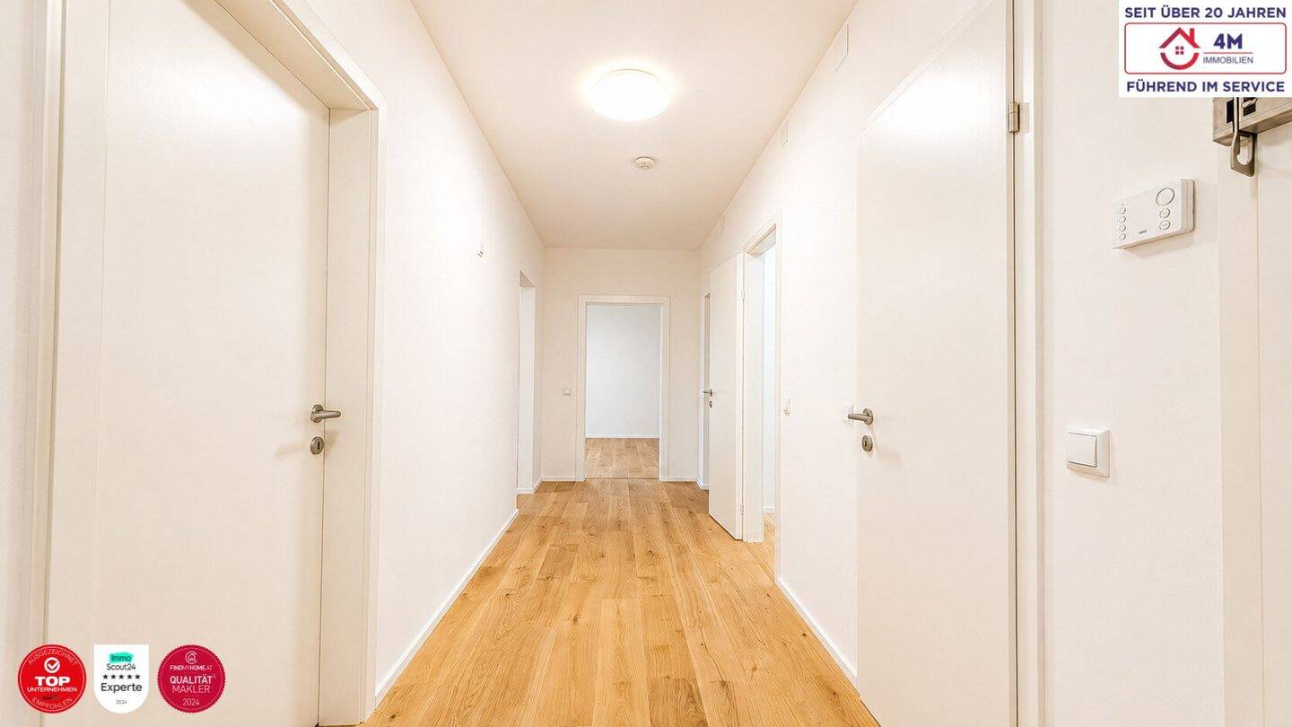 Wohnung – Wien, Katastralgemeinde Inzersdorf Stadt - Ansicht 5