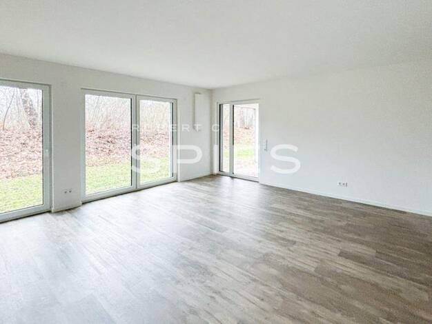 Wohnung zur Miete 1.221 € 3,5 Zimmer 100,1 m² Eversten Oldenburg 26131