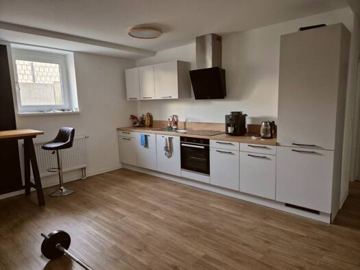 Wohnung zur Miete 850 € 2 Zimmer 61,7 m² frei ab 01.06.2026 Lahr Lahr/Schwarzwald 77933