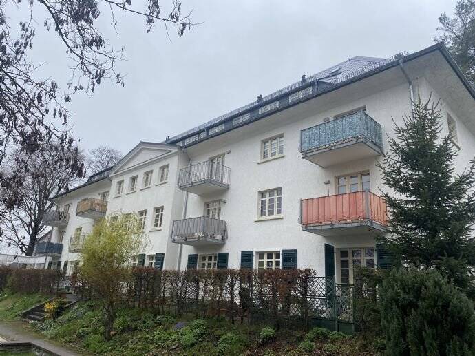 °°°°°°°°°°°°°°°°°°°°°°° 2 Zimmer Wohnung mit Balkon in BESTLAGE Heimgarten °°°°°°°°°°°°°°°°°°° – Zschopauer Str. 219 we 7, 9126 Chemnitz – Vorschaubild 13