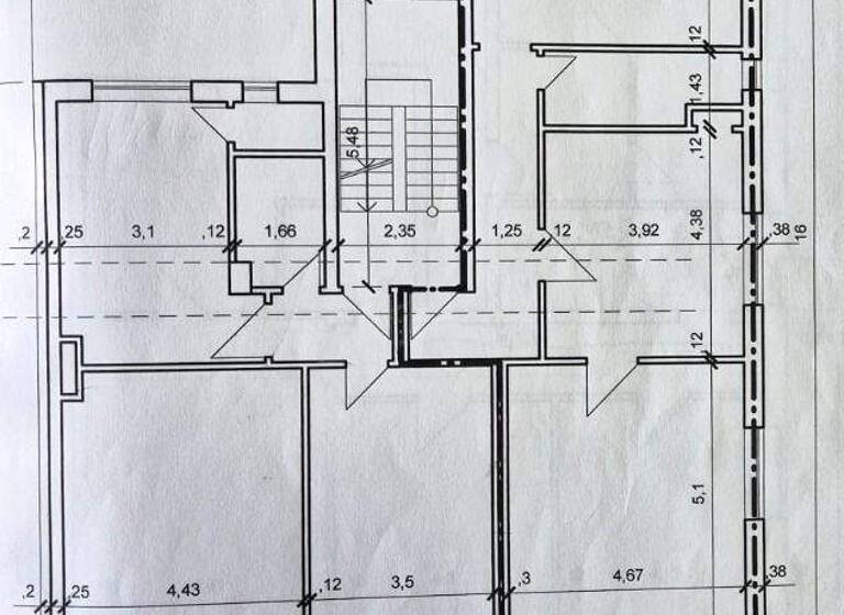Mehrfamilienhaus zum Kauf 450.000 € 15 Zimmer 341 m² 525 m² Grundstück Scharnhorst Dortmund 44328