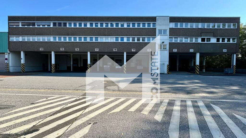 Lagerhalle zur Miete provisionsfrei 14.114 m² Lagerfläche Ossendorf Köln / Ossendorf 50827