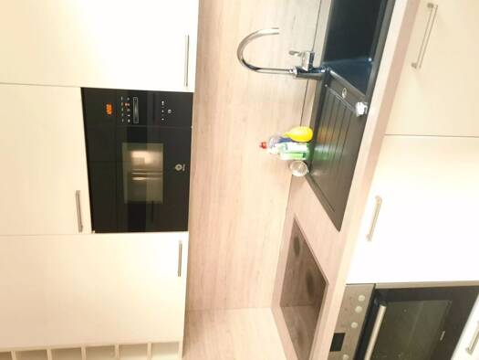 Wohnung zur Miete 950 € 3 Zimmer 77 m² Geschoss -1/4 frei ab 01.03.2026 Schultheißallee 73 Gleißhammer Nürnberg 90478