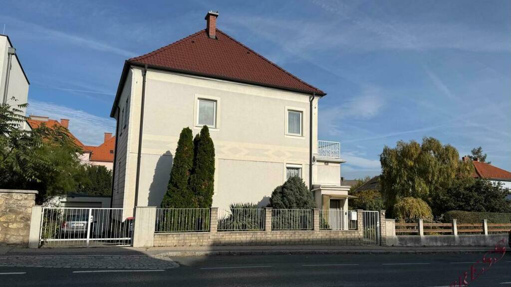Einfamilienhaus zum Kauf 789.000 € 5 Zimmer 180 m² 1.000 m² Grundstück Eisenstadt 7000