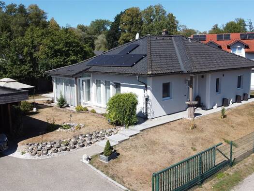 Haus zum Kauf 499.900 € 4 Zimmer 94 m² 1040 Attnang-Puchheim 4800