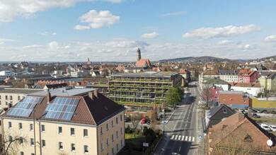 Wohnung zum Kauf provisionsfrei 331.000 € 3 Zimmer 74,4 m² frei ab 30.11.2026 Schlachthof Amberg 92224