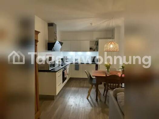 Wohnung zur Miete Tauschwohnung 950 € 2 Zimmer 63,6 m² Emmendingen 79312