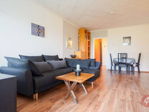 Wohnung zum Kauf 115.000 € 1,5 Zimmer 48 m² EG Marina Wendtorf Wendtorf 24235