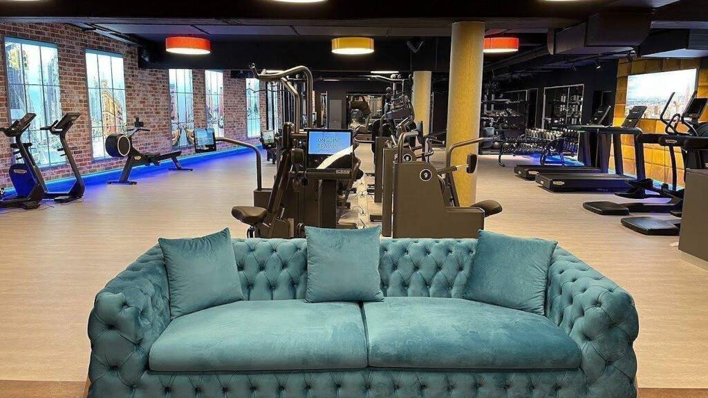 Wohnung zur Miete 1.330 € 2 Zimmer 97,7 m² 1. Geschoss Viehmarktstraße 11/12 Innenstadt Trier 54290