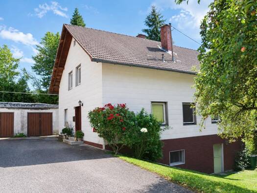 Einfamilienhaus zum Kauf 290.000 € 240 m² 1.136 m² Grundstück Laussa 4461