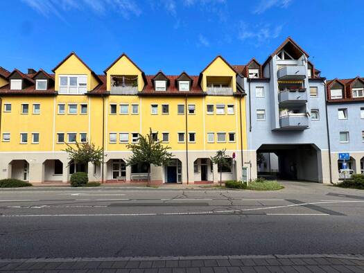 Laden zum Kauf als Kapitalanlage geeignet 150.000 € 62,5 m² Lauf Lauf an der Pegnitz 91207