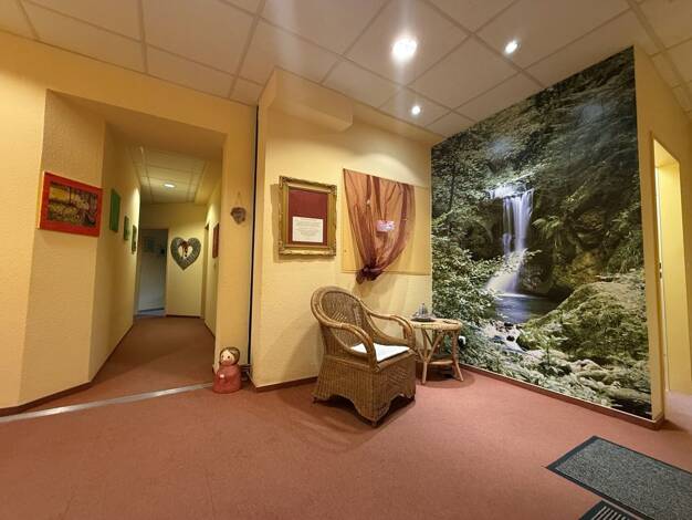 Praxisfläche zur Miete 1.060 € 6,5 Zimmer 178 m² Bürofläche Stadtmitte Bottrop 46236