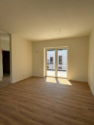 Wohnung zur Miete - Erstbezug 1.530 € 3 Zimmer 99,1 m² Dachgeschoss, 2. Geschoss frei ab 01.10.2025 Nelson-Mandela-Ring 60a Flugplatz Oldenburg 26127