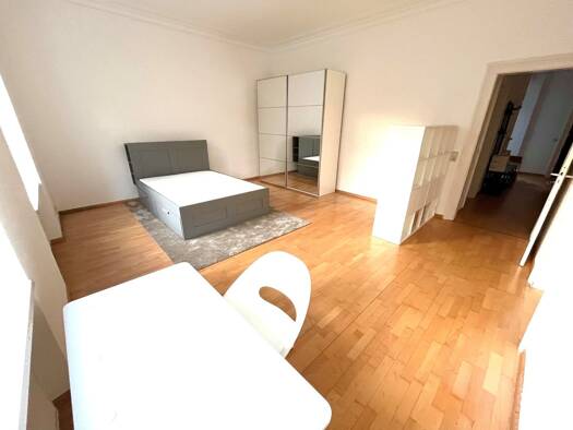 WG-Zimmer zur Miete 820 € 26 m² Wiehre Freiburg im Breisgau 79102
