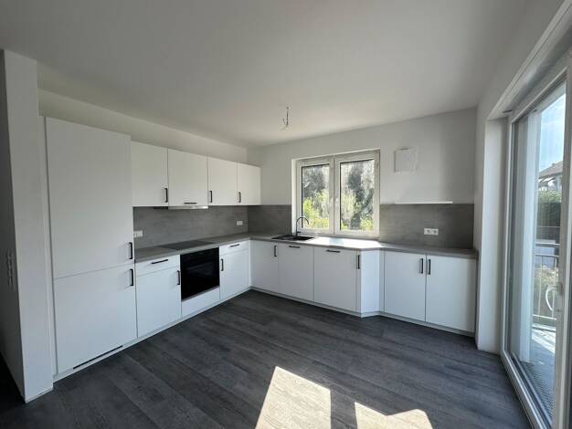 Wohnung zur Miete - Erstbezug 1.299 € 3 Zimmer 81,3 m² 2. Geschoss frei ab 01.09.2025 Blockmacherstr. 5 Rönnebeck Bremen 28777