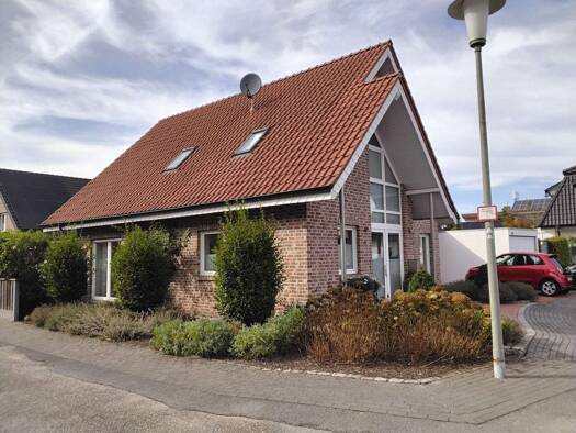 Einfamilienhaus zum Kauf 380.000 € 5 Zimmer 126,5 m² 312 m² Grundstück Gronau Gronau 48599