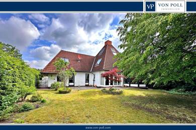 Einfamilienhaus zum Kauf 399.000 € 5 Zimmer 157 m² 1.041 m² Grundstück Wildeshausen 27793