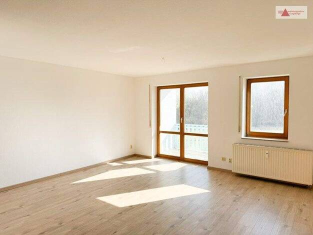 Wohnung zur Miete 468 € 3 Zimmer 72 m² EG Herzog-Georg-Ring 6 Annaberg Annaberg-Buchholz 09456